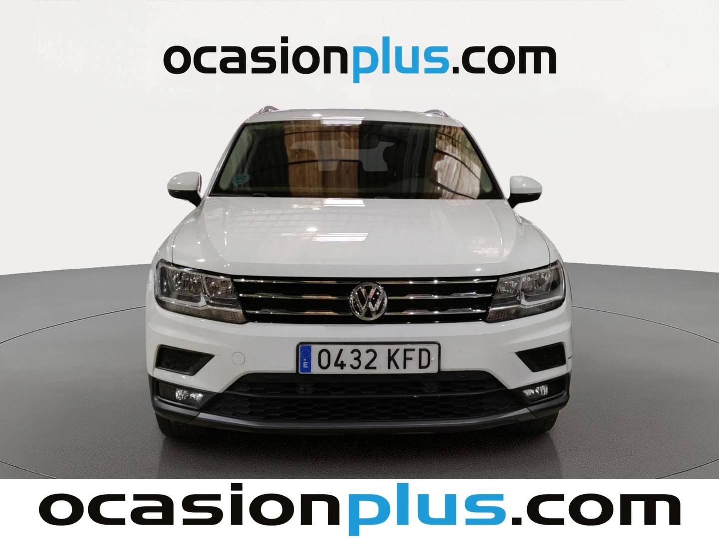 Volkswagen Tiguan Allspace Volkswagen Tiguan Allspace Advance 2.0 TDI (150 CV) 7 PLAZAS 150cv