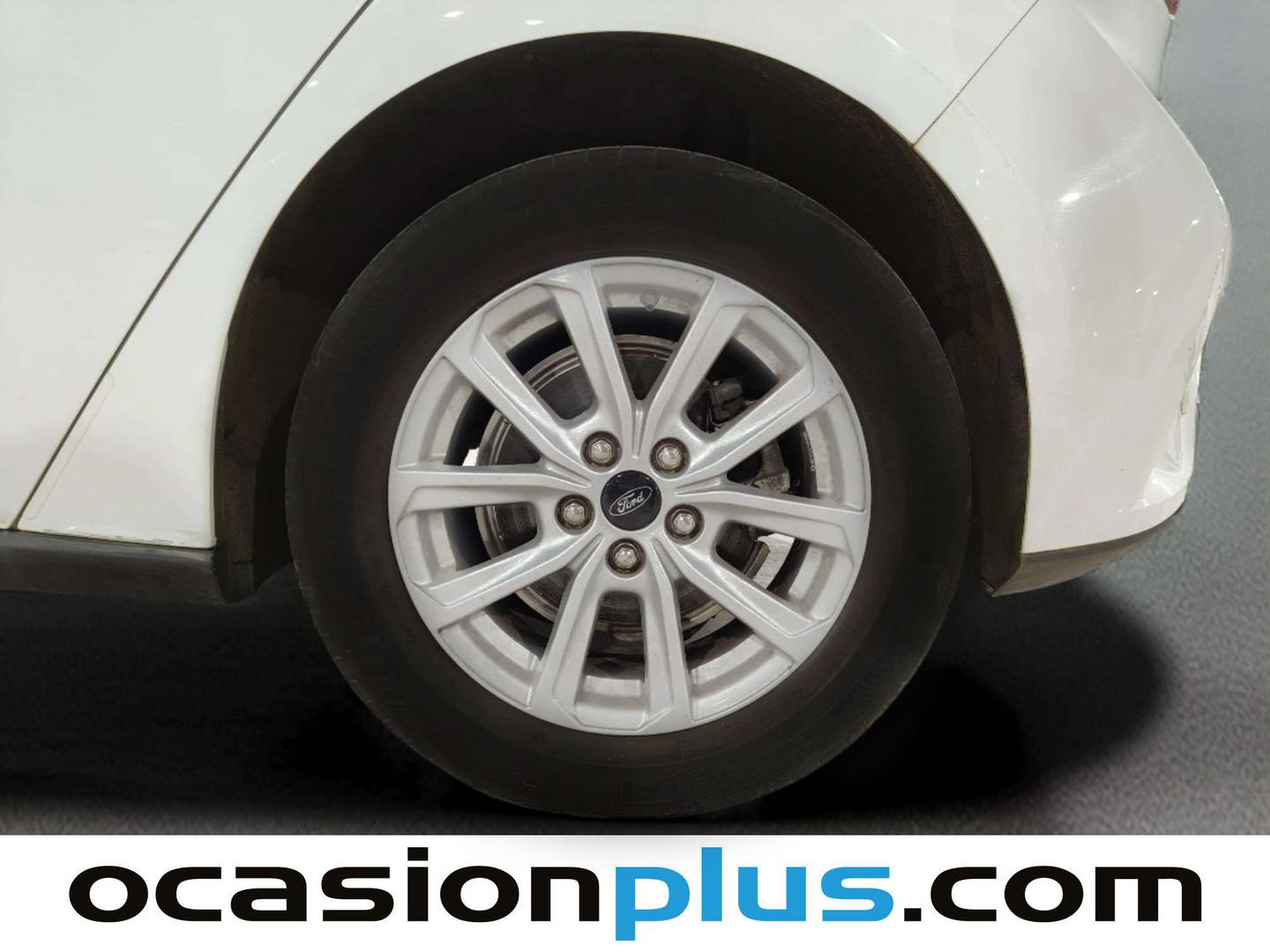 Foto Ford Focus Ford Focus 1.5 Ecoblue Trend+ Auto (120 CV)