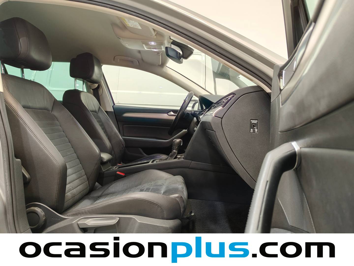 Volkswagen Passat Volkswagen Passat Variant V2.0 TDI BMT (150 CV) DSG diésel