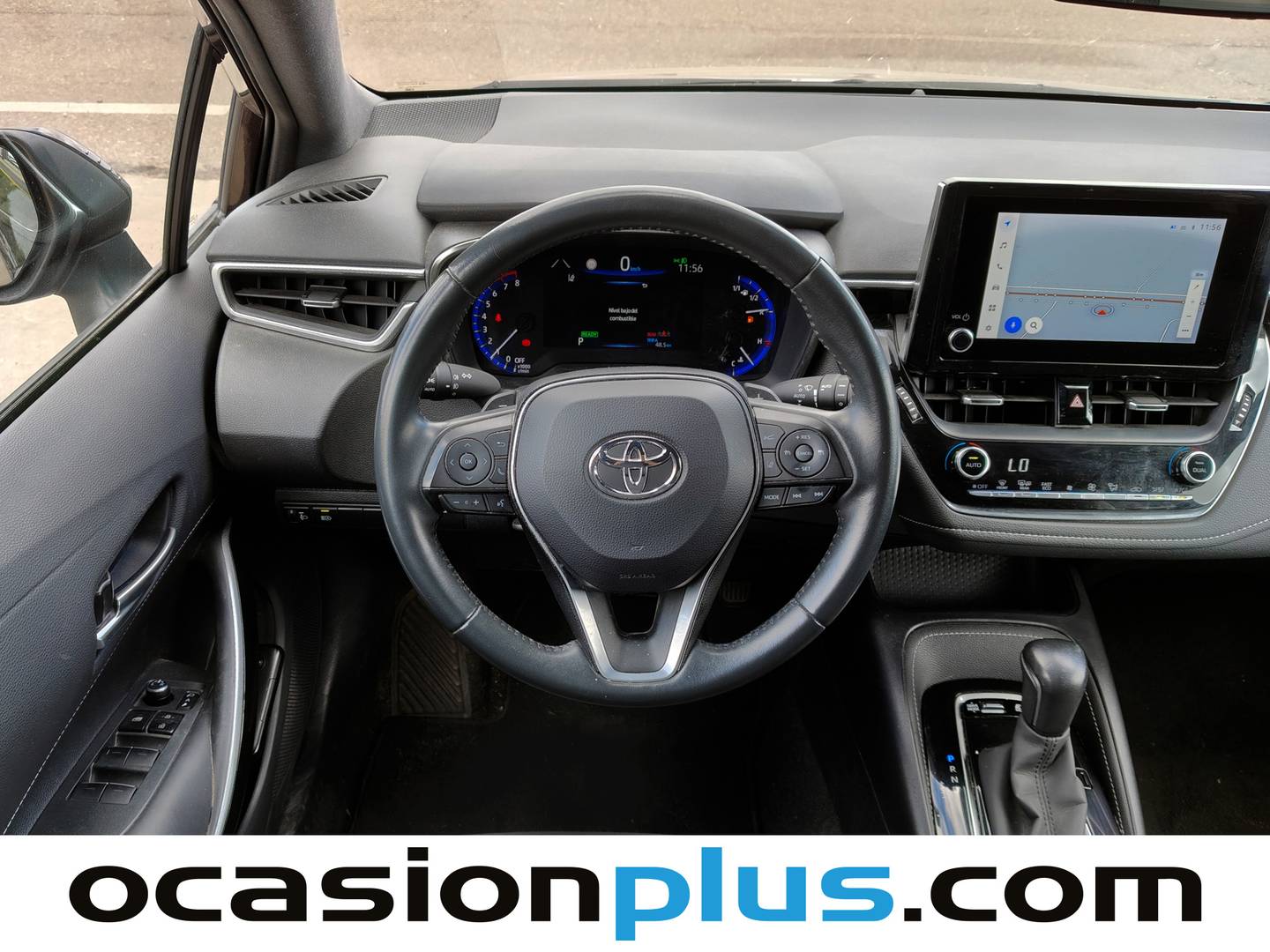 Toyota Corolla Toyota Corolla Touring Sports 180H Style E-CVT (180 CV) 2022