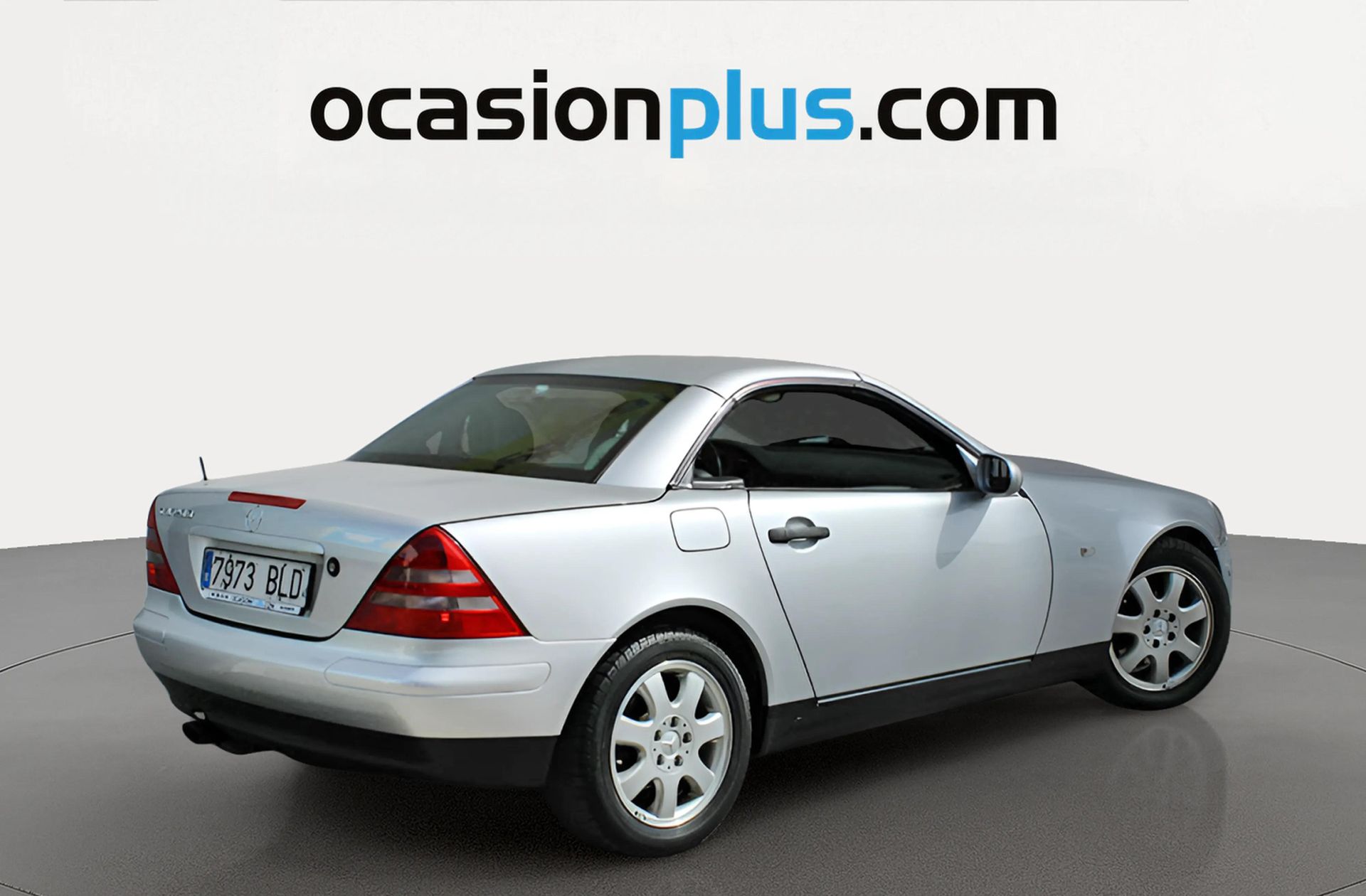 Mercedes-Benz SLK 200 - foto 4