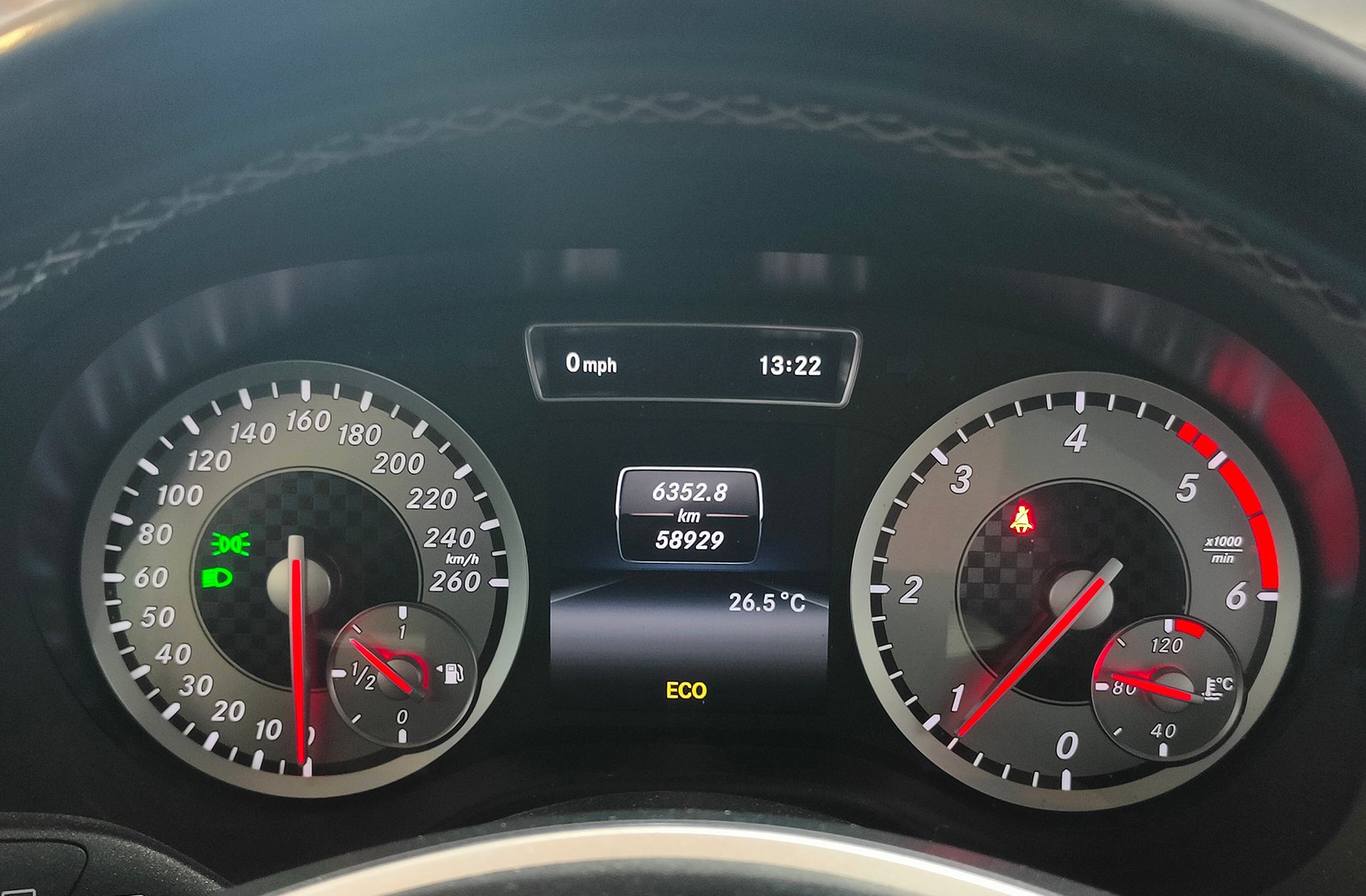 Mercedes-Benz Clase A 180 CDI Style - foto 24