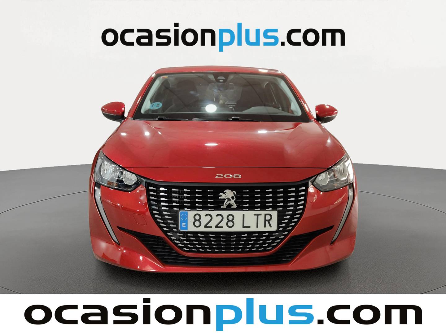 Peugeot 208 Peugeot 208 PureTech 100 Active Pack (100 CV) 100cv