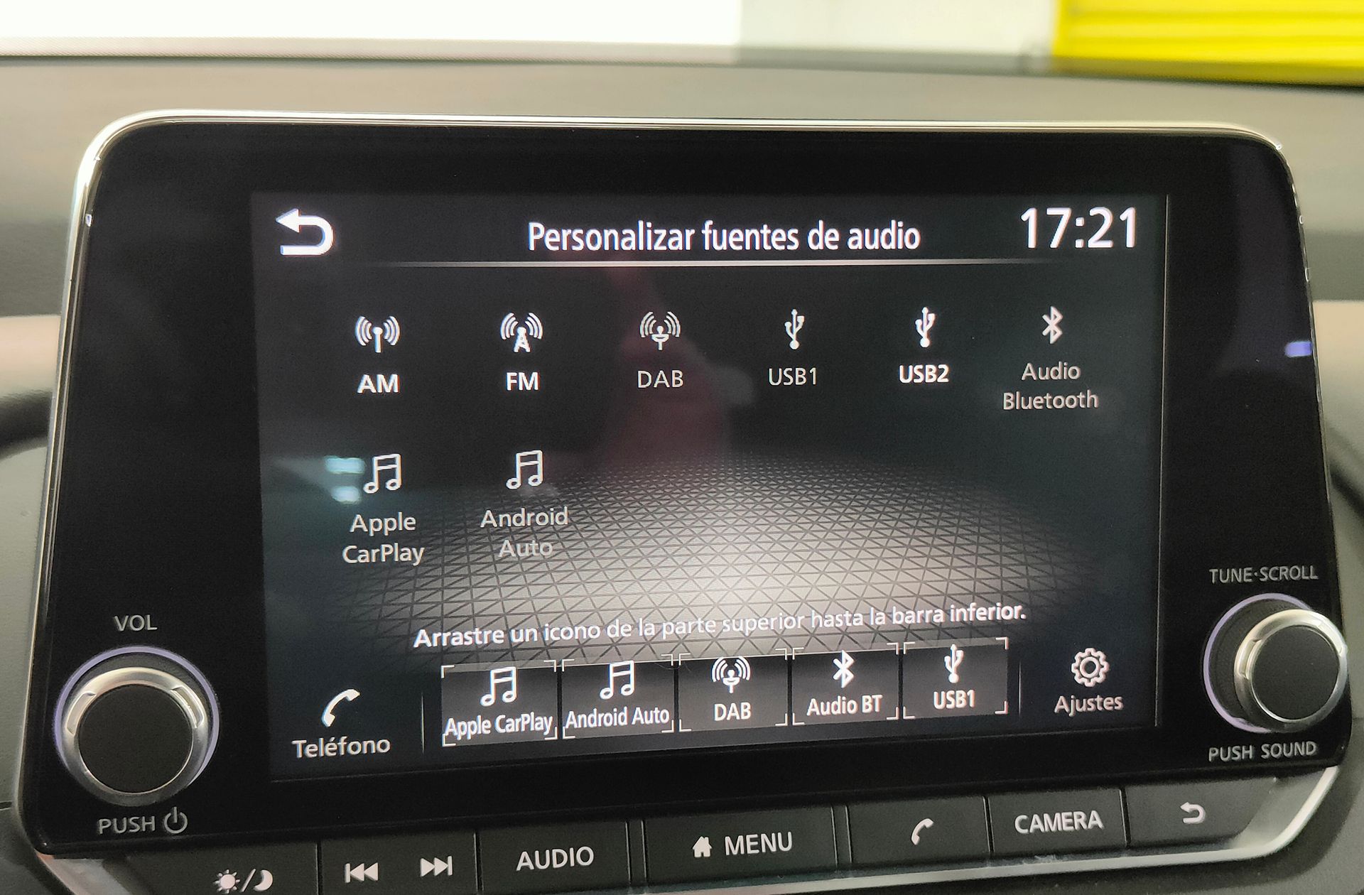 Nissan Qashqai E-POWER Acenta - foto 8