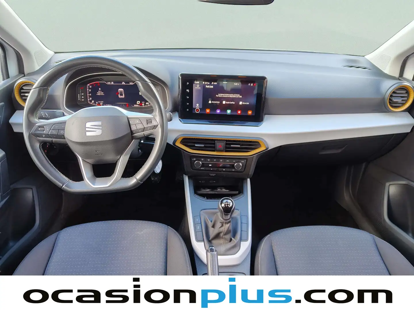 Foto Seat Arona SEAT Arona 1.0 TSI Style XL (110 CV)