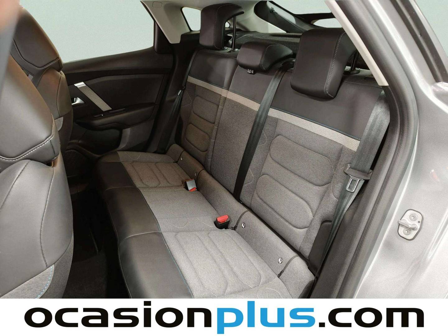 Citroën C4 Citroen C4 PureTech 130 S&S 6v Feel Pack (130 CV) 130cv