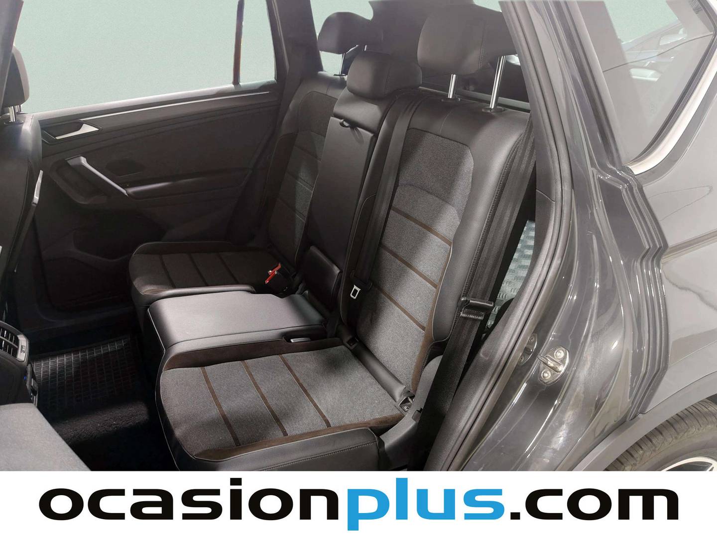 Foto asientos traseros Seat Tarraco Seat Tarraco 1.5 TSI S&S Xcellence (150 CV)