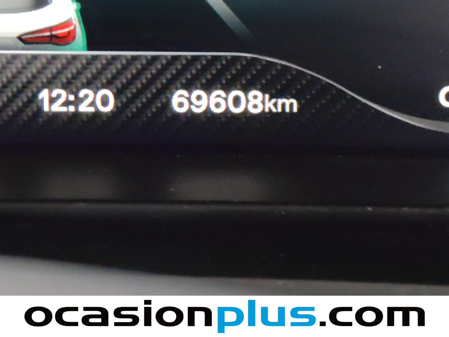 Foto MG HS MG HS 1.5 Turbo GDI Luxury DCT (162 CV)