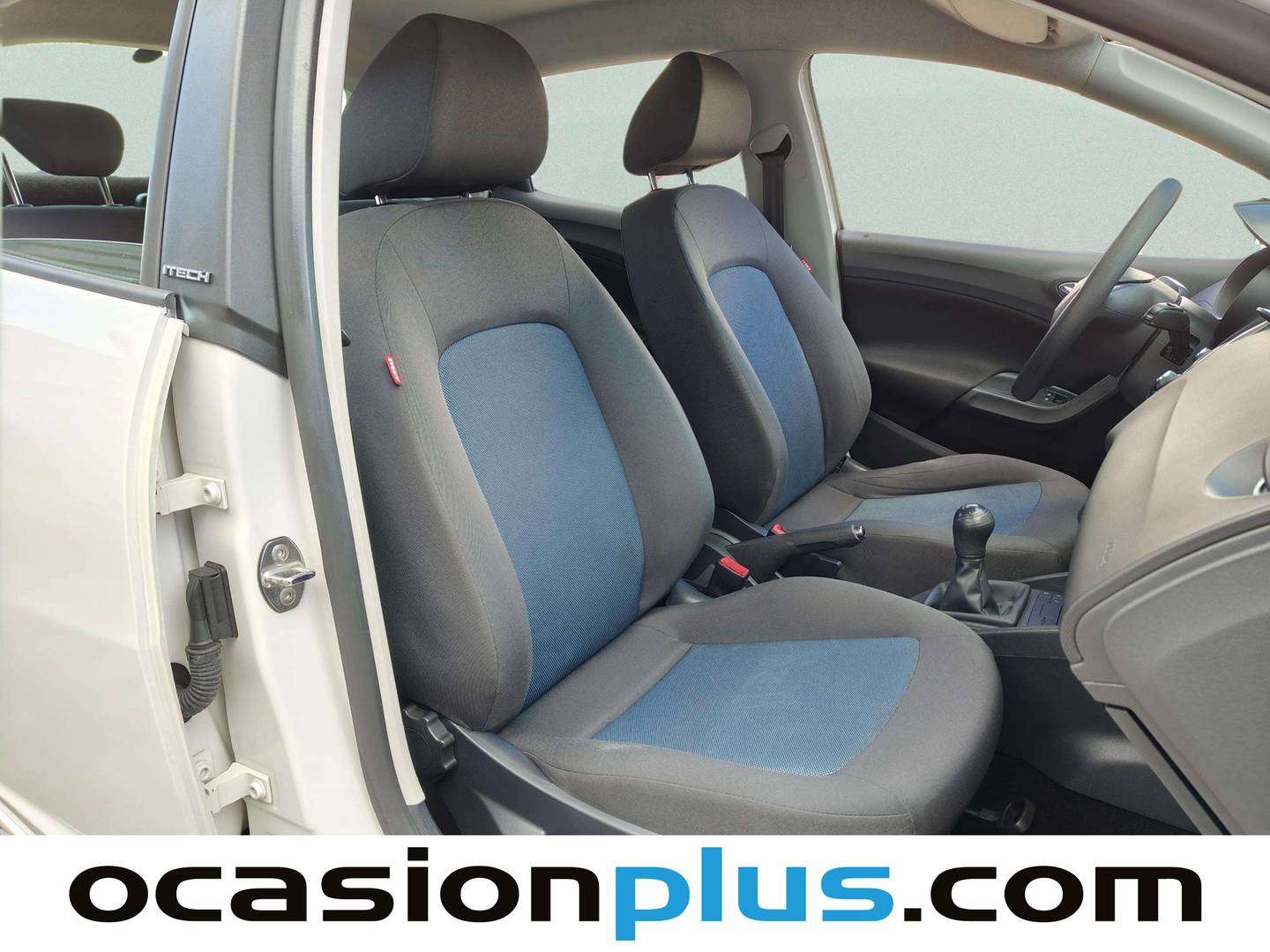 Foto Seat Ibiza SEAT Ibiza 1.2 TSI Reference (85 CV)