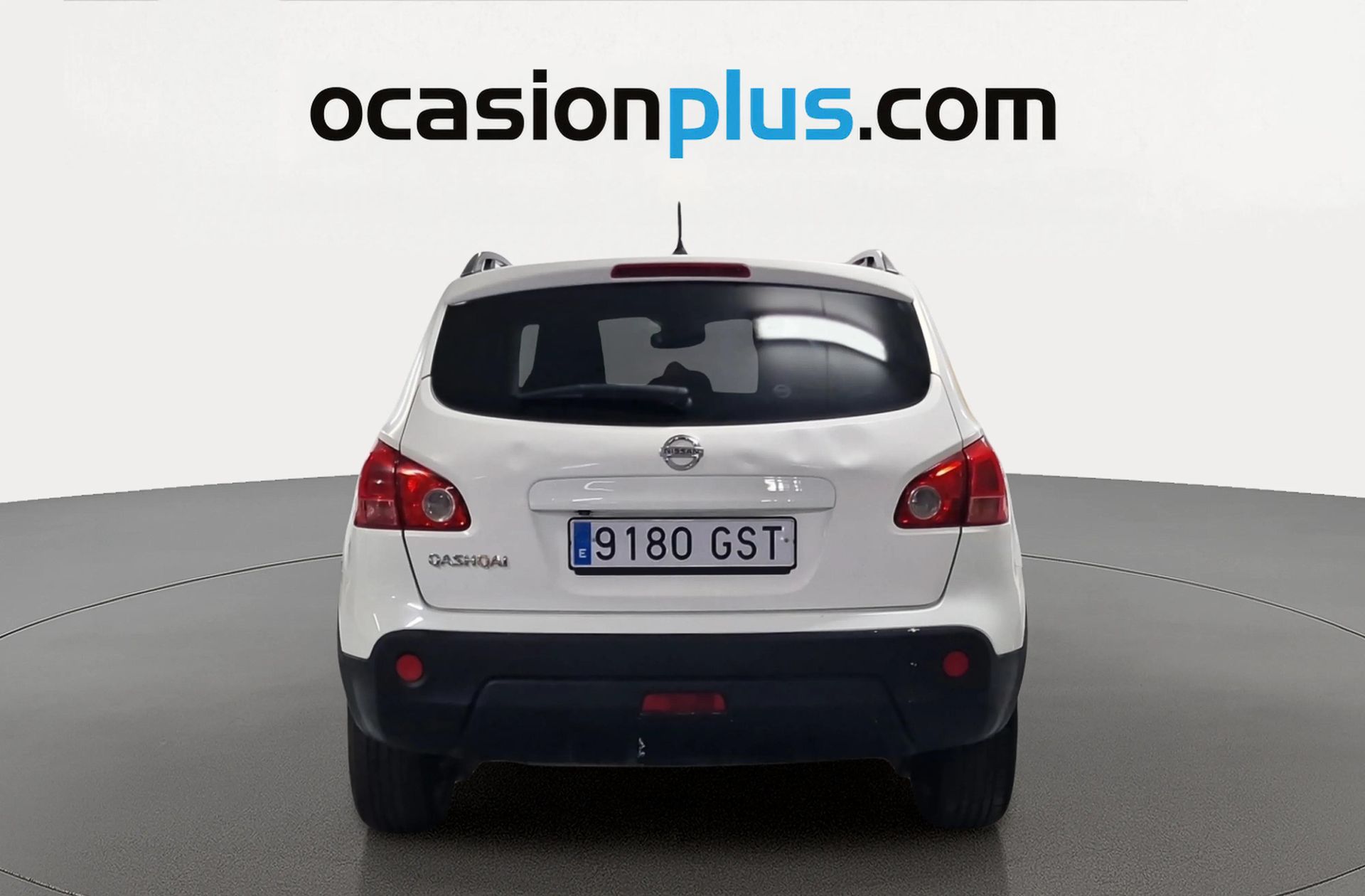Nissan Qashqai 2.0 Tekna Sport 4x2 - foto 14
