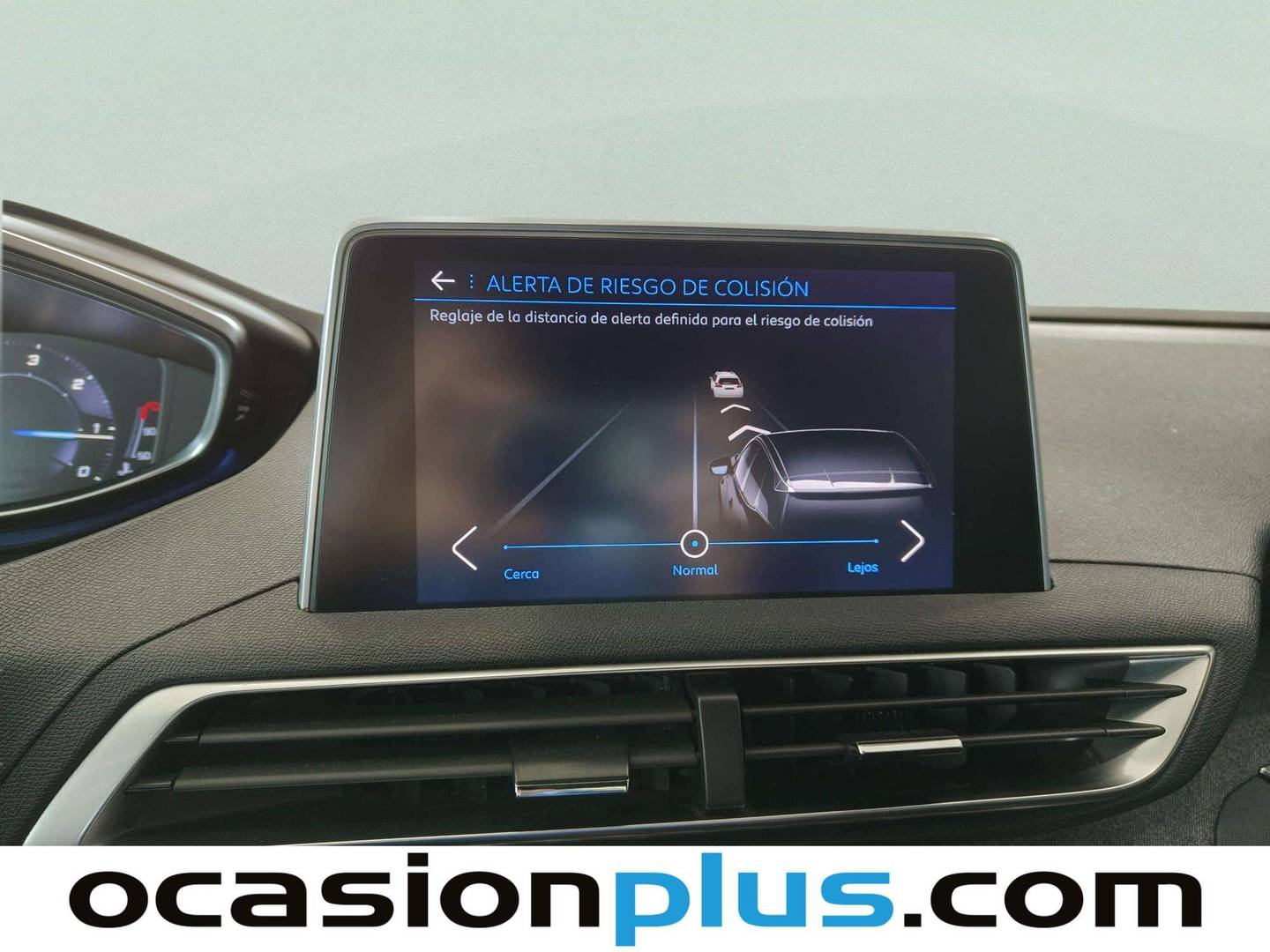 Peugeot 3008 Peugeot 3008 BlueHDI 130 S&S GT Line (130 CV) km 0