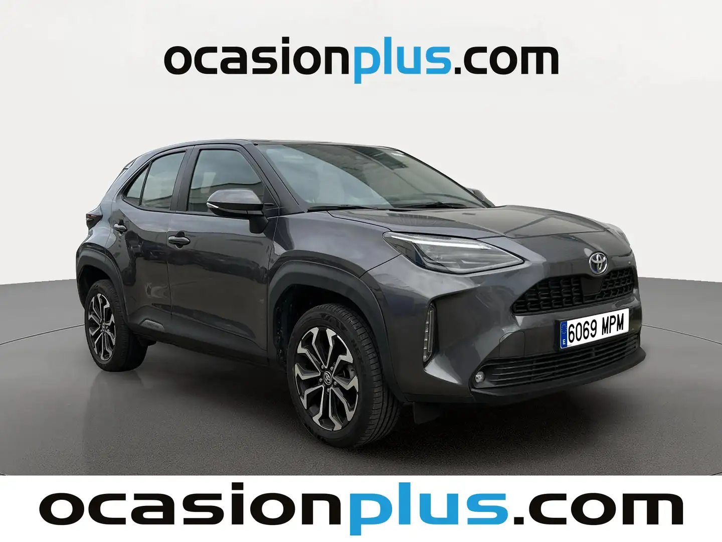 Foto Toyota Yaris Cross Toyota Yaris Cross 120H Active Tech (116 CV)