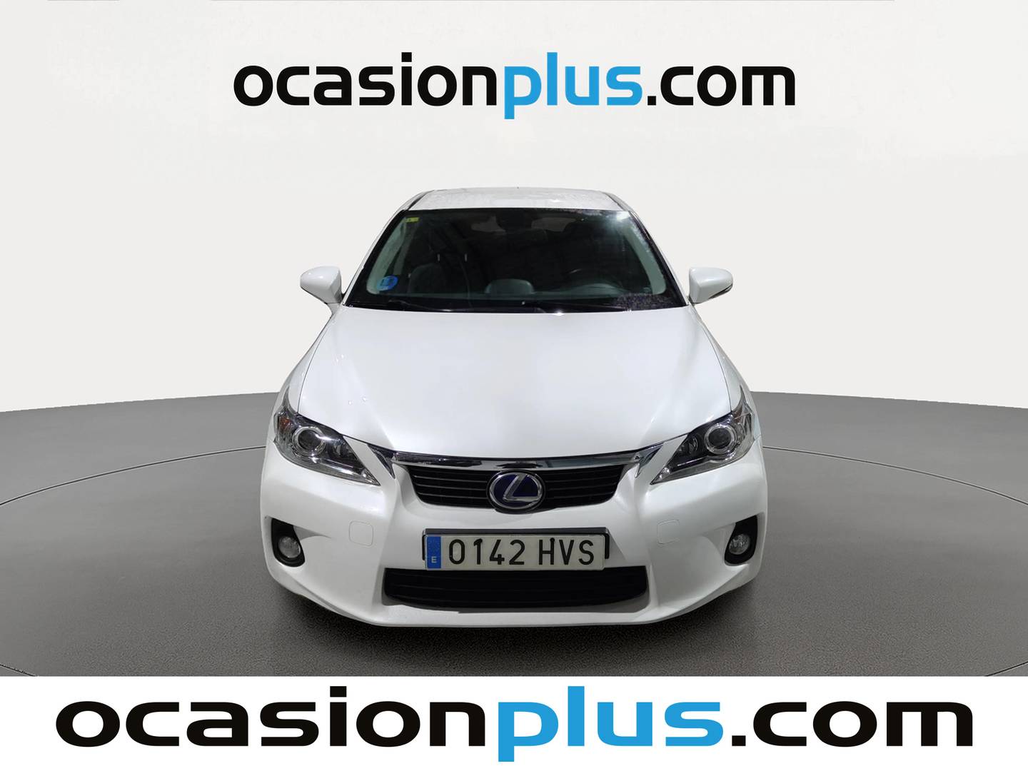 Foto Lexus CT Lexus CT Hybrid Drive Move On (136 CV)