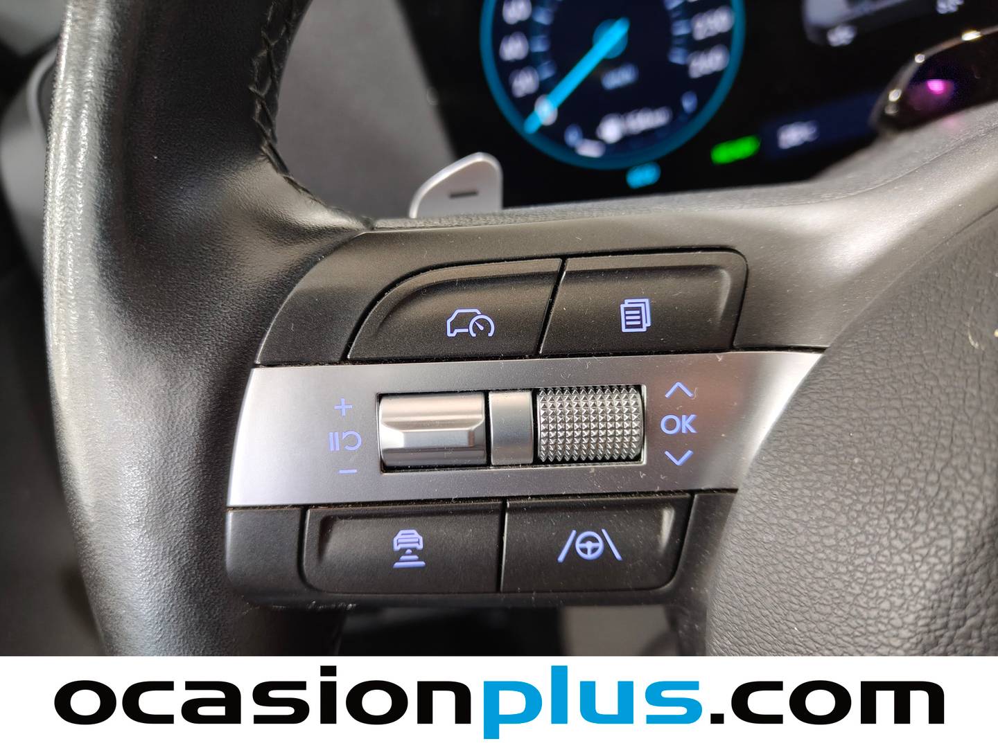 Hyundai Kona Hyundai Kona 1.6 GDI HEV Tecno DCT (141 CV) barato