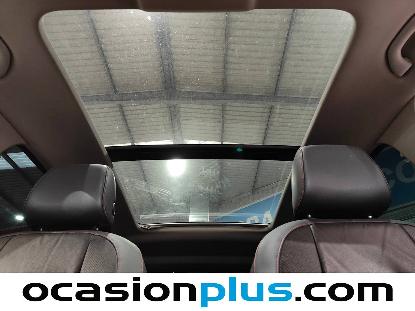 Foto Seat León SEAT León ST 2.0 TDI S&S FR (184 CV)