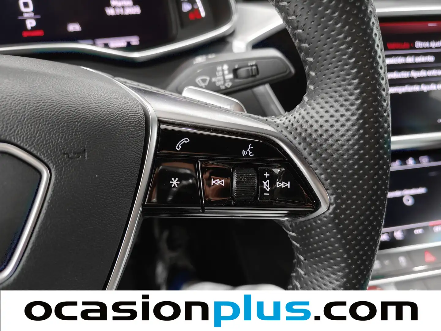 Foto Audi A7 Audi S7 Sportback TDI quattro (350 CV) tiptronic Pack S Line