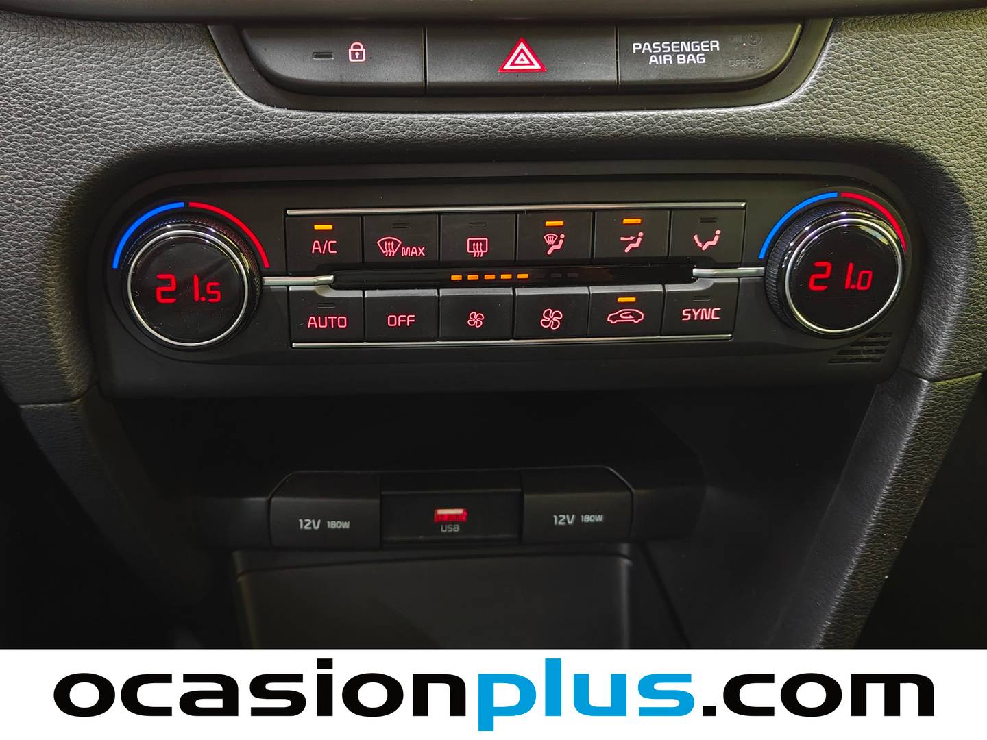 KIA XCeed KIA XCeed 1.0 T-GDi Drive (120 CV) gasolina