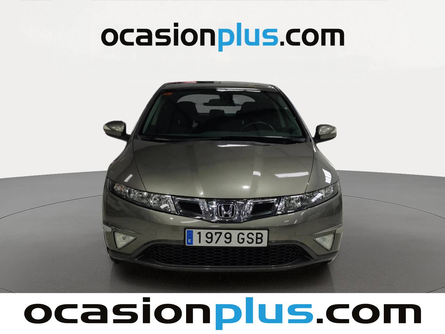 Honda Civic Honda Civic 1.8 I-VTEC Sport (140 CV) 140cv