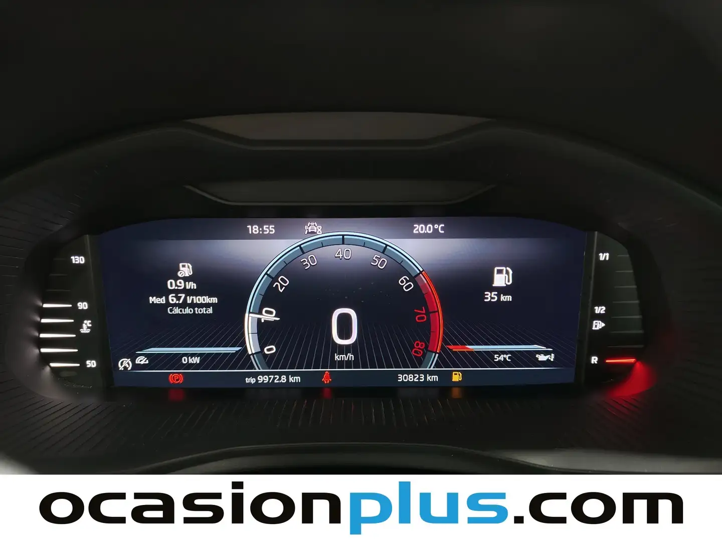 Foto Skoda Kamiq Skoda Kamiq 1.0 TSI Ambition (110 CV)