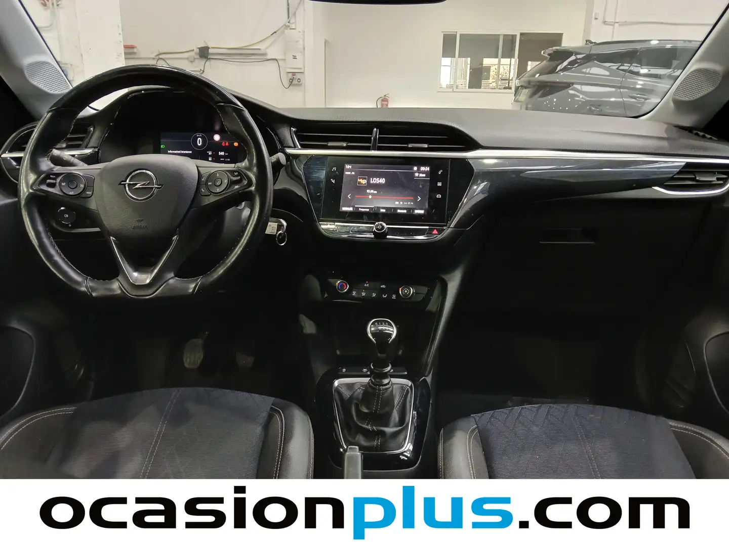 Foto Opel Corsa Opel Corsa 1.2 Turbo XHL Elegance  (100 CV)