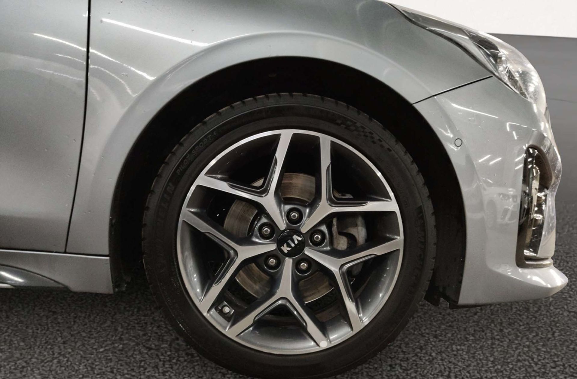 Kia ProCeed 1.4 T-GDi GT Line - foto 41