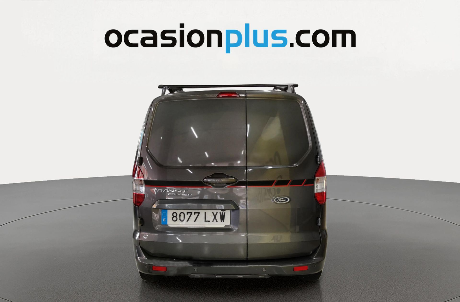 Ford Transit Courier Van 1.5 TDCi Sport - foto 14