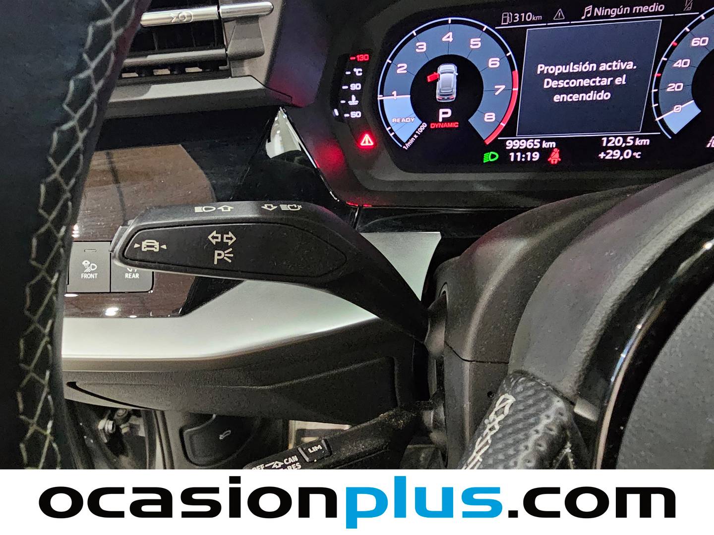 Audi A3 Audi A3 Sportback Genuine edition 35 TFSI (150 CV) S tronic barato