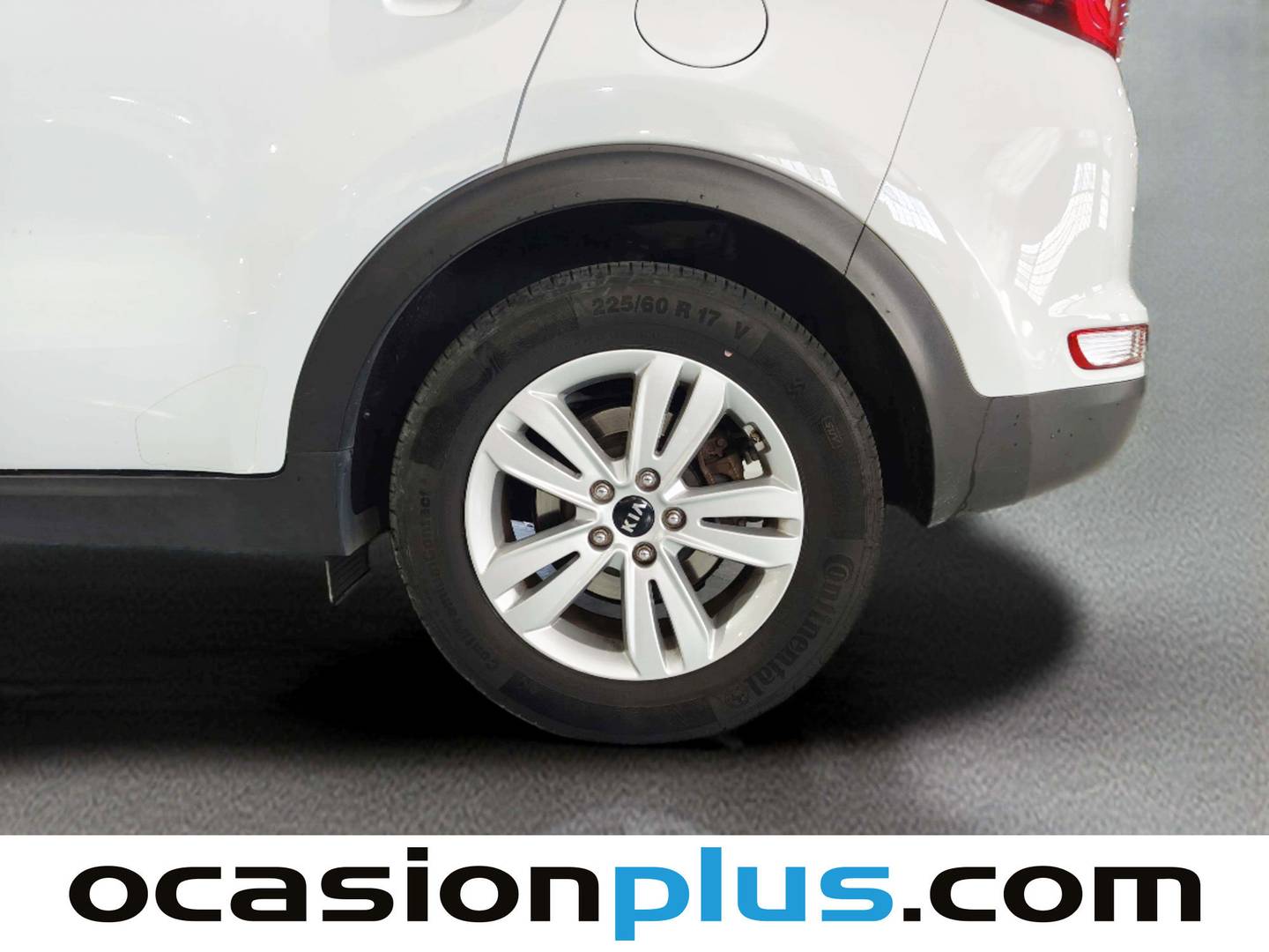KIA Sportage KIA Sportage 1.6 GDi Drive 4x2 (132 CV) 2018