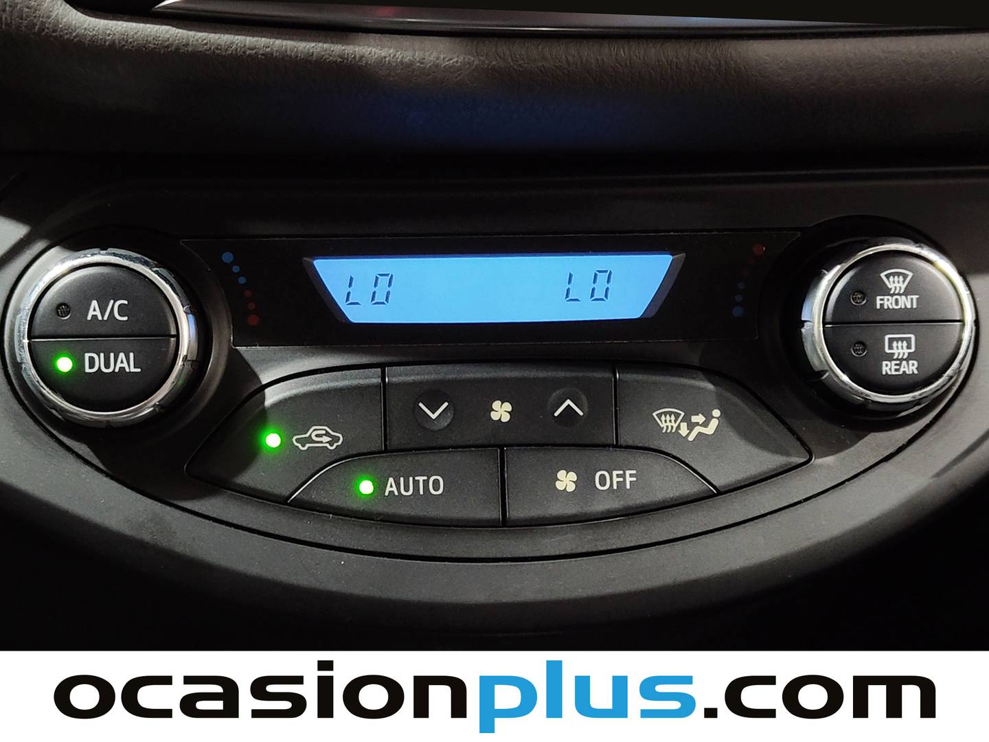 Foto Toyota Yaris Toyota Yaris 1.5 100H Active Tech (100 CV)