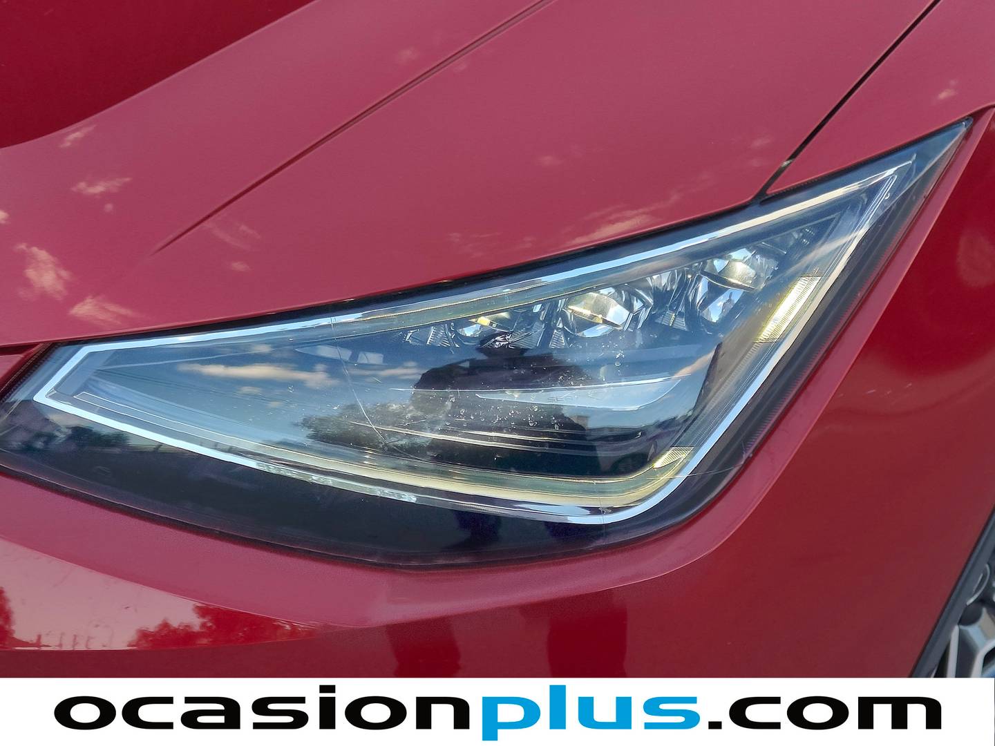 Seat Arona Seat Arona 1.0 TSI Ecomotive Xcellence (115 CV) al mejor precio