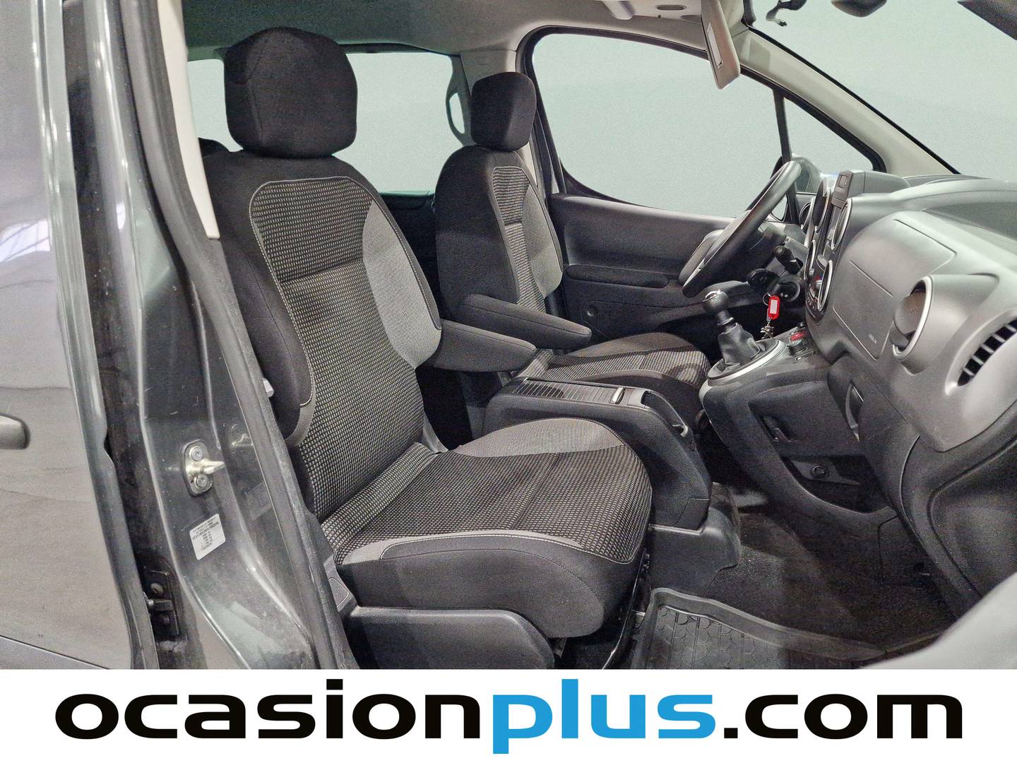 Peugeot Partner Peugeot Partner Tepee 1.6 BlueHDI Outdoor BlueHDi (120 CV) km 0