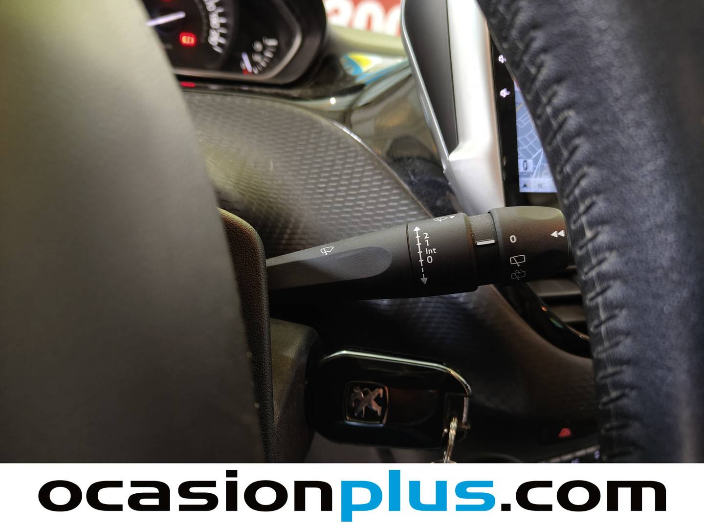 Foto Peugeot 2008 Peugeot 2008 BlueHDi 100 S&S Active (100 CV)