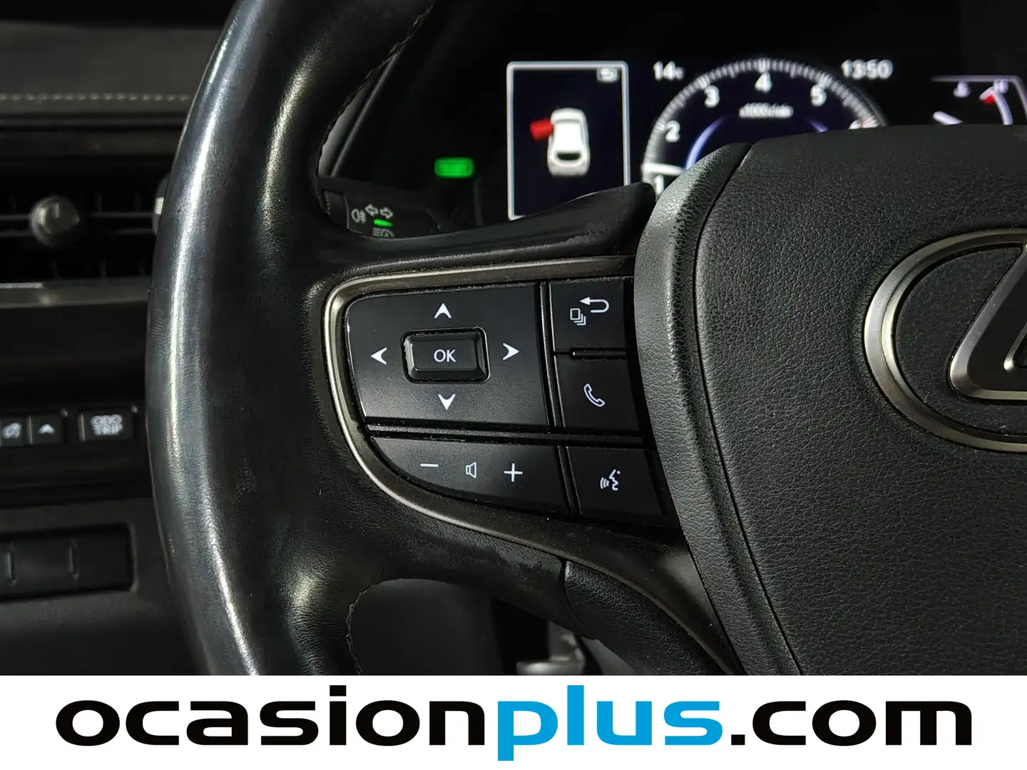 Foto Lexus UX Lexus UX 250h Premium (184 CV)