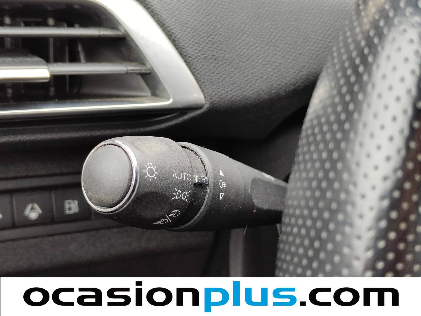 Peugeot 3008 Hybrid Peugeot 3008 Hybrid 225 GT e-EAT8 (225 CV) seminuevo