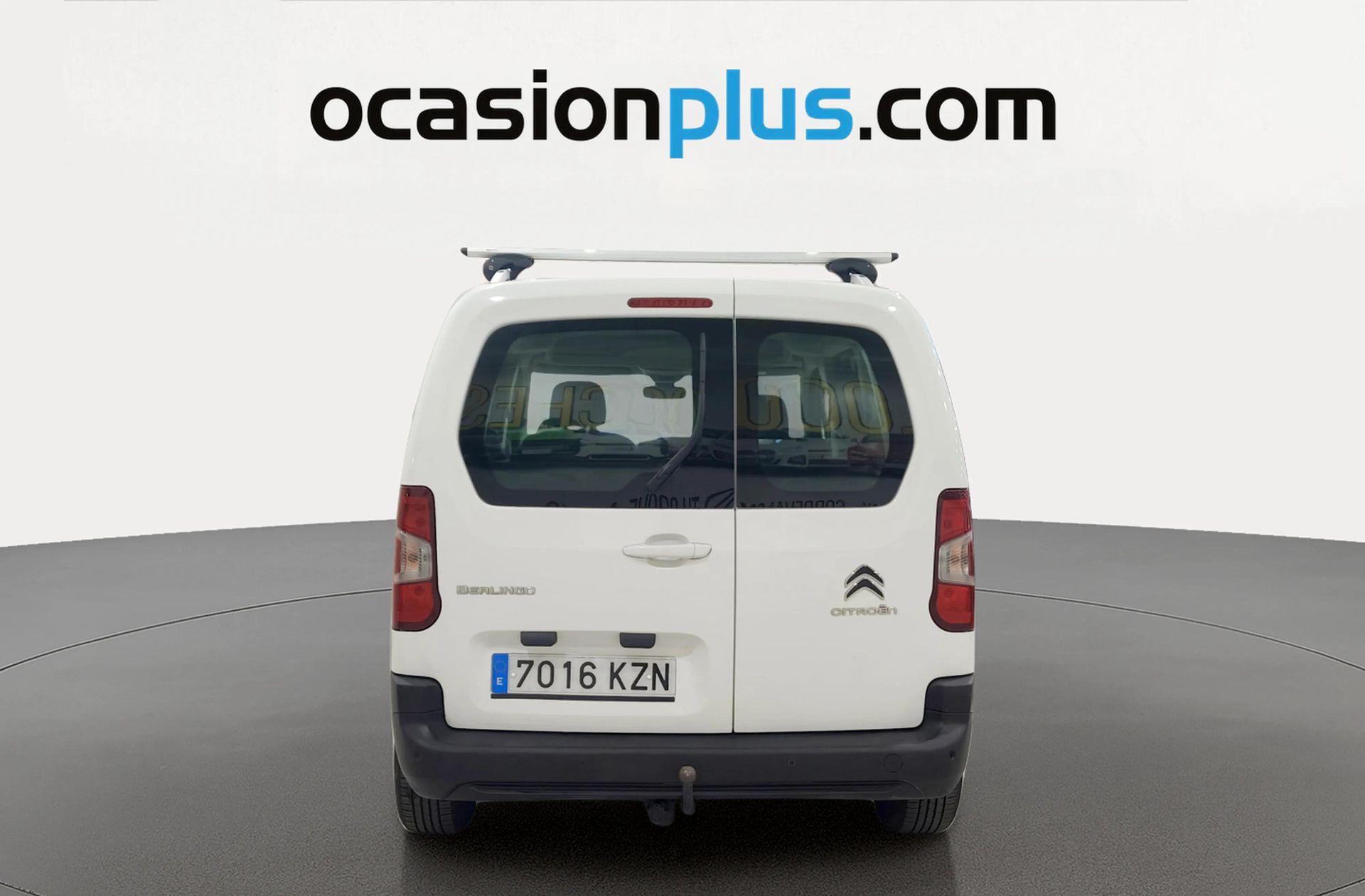 Citroën Berlingo Combi PureTech 110 Talla M Feel - foto 15