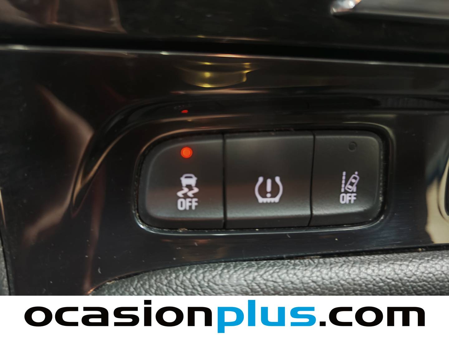 Opel Grandland X Opel Grandland X 1.2 Turbo Selective (130 CV) de segunda mano