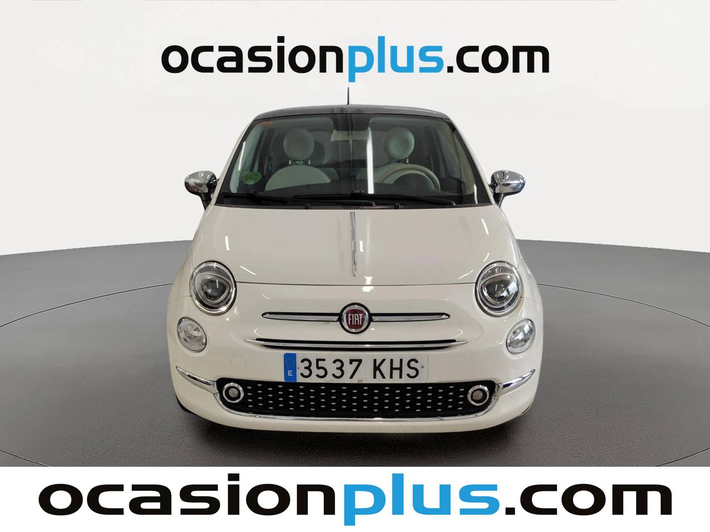Fiat 500 Fiat 500 1.2 8v Lounge (69 CV) barato
