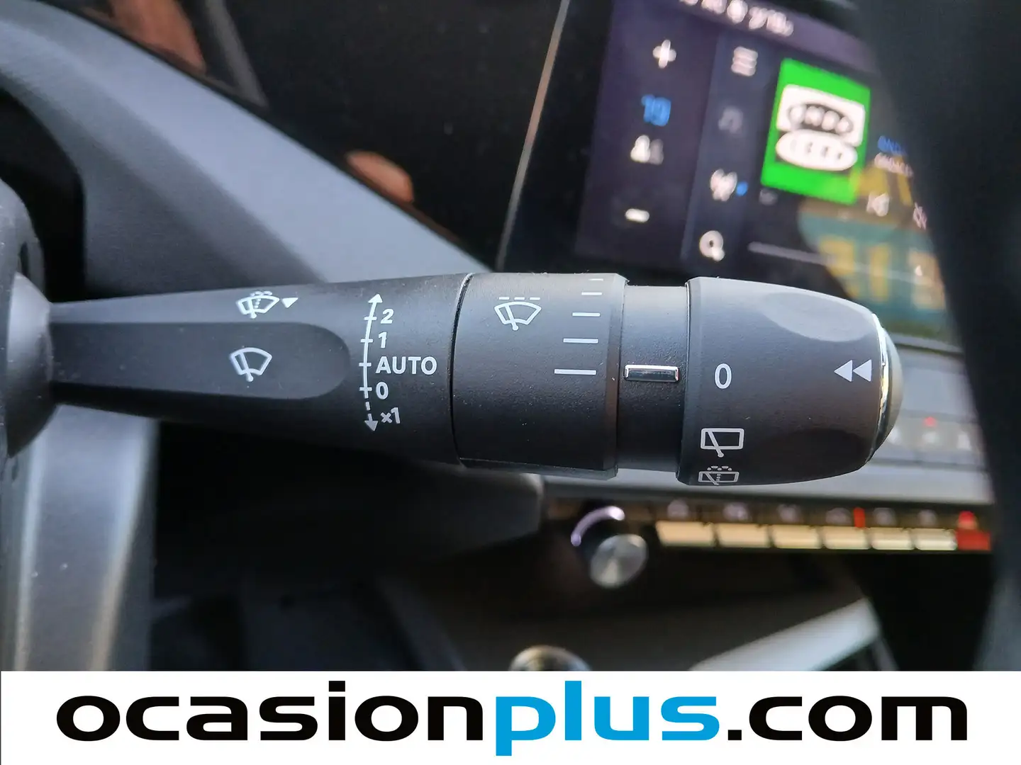 Foto Peugeot 308 Peugeot 308 Allure Hybrid eDCS6 (145 CV)