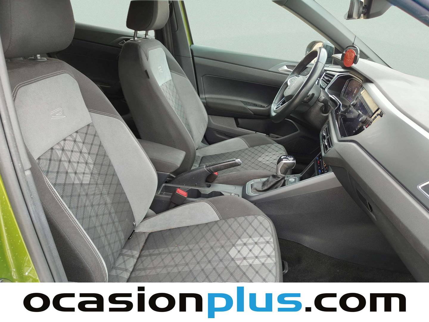 Foto Volkswagen Taigo Volkswagen Taigo R-Line 1.5 TSI (150 CV) DSG