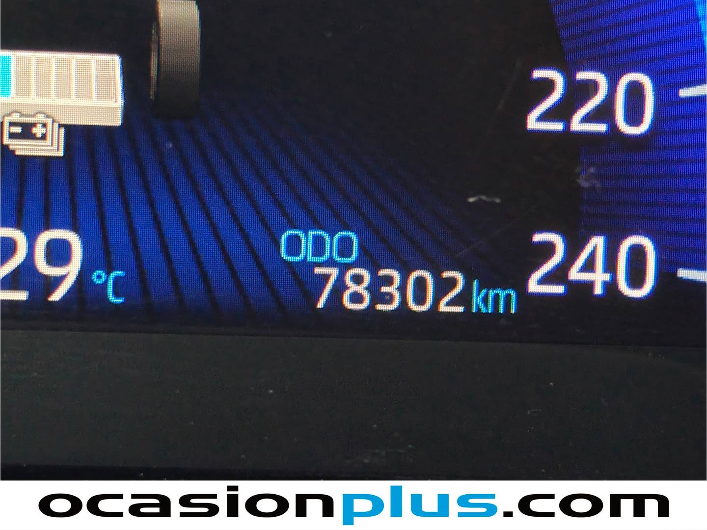 Toyota Corolla Toyota Corolla 1.8 125 Híbrido Feel! E-CVT (122 CV) de ocasión