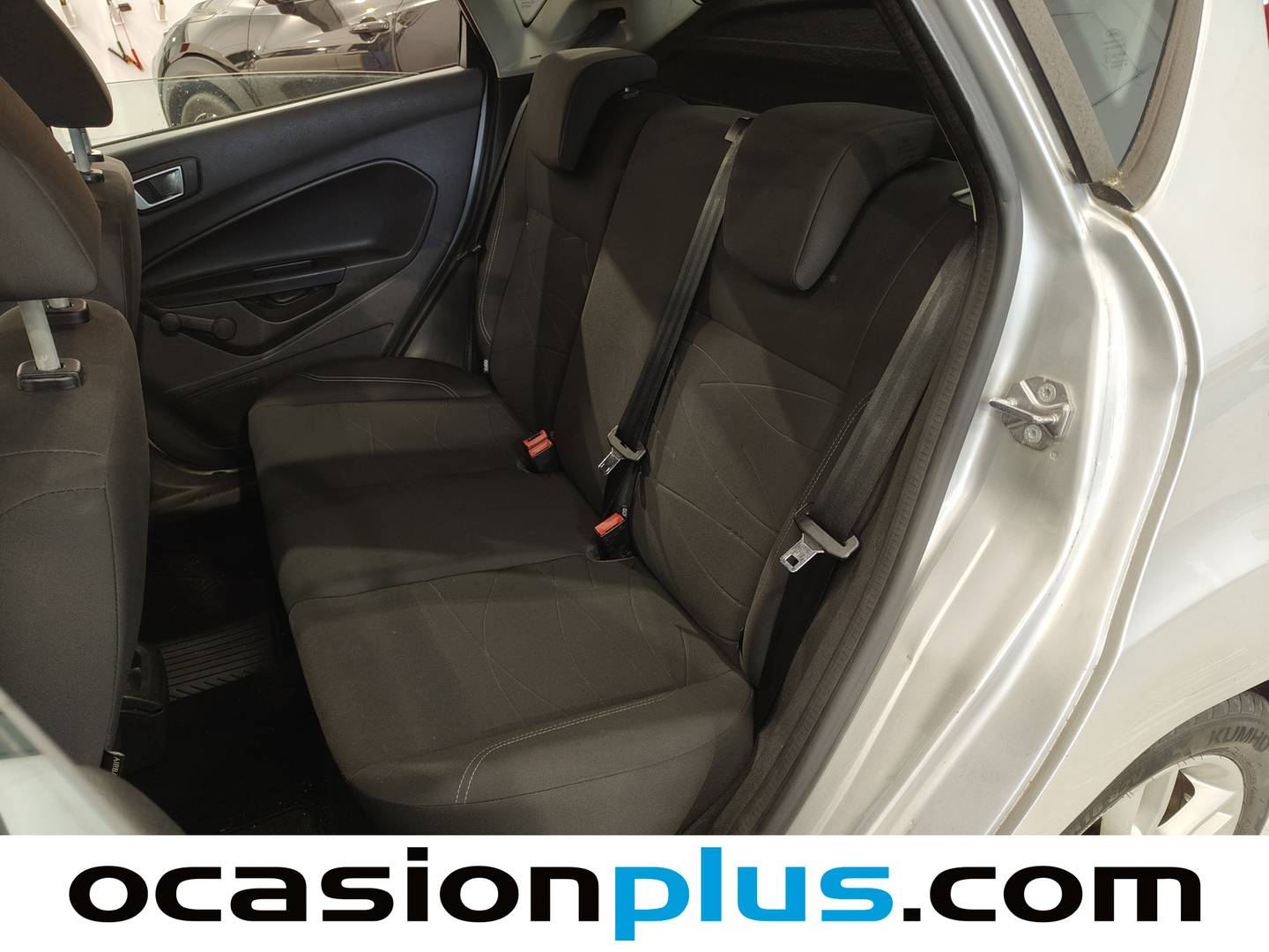 Ford Fiesta Ford Fiesta 1.25 Duratec Trend (82 CV) barato