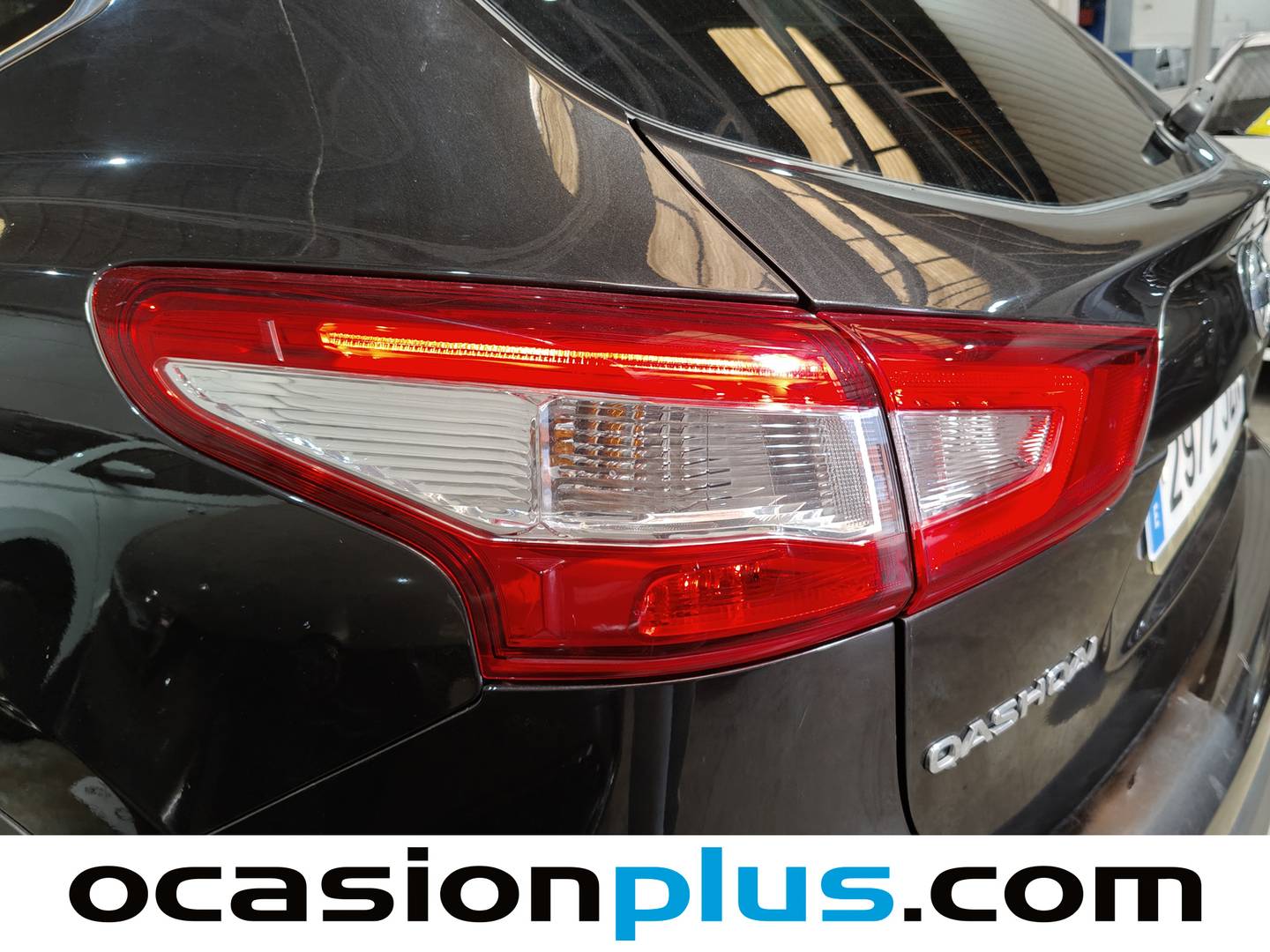 Nissan QASHQAI Nissan Qashqai DIG-T 115 Tekna 4x2 Xtronic (115 CV) al mejor precio