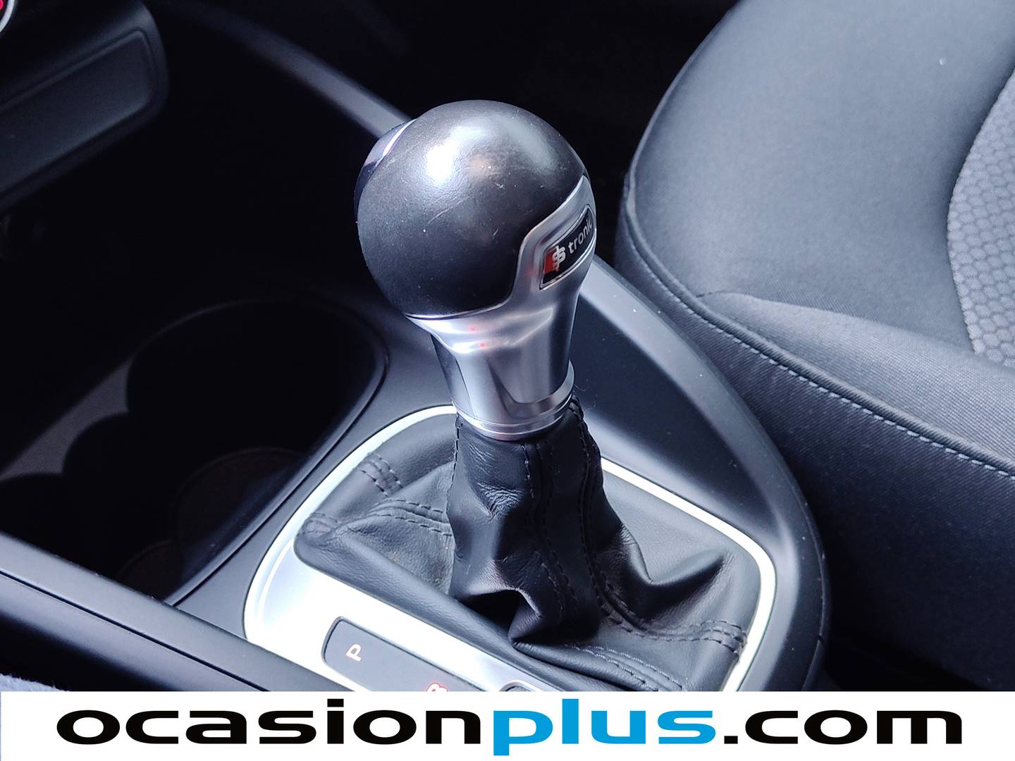 Audi A1 Audi A1 Sportback Sportback Adrenalin 1.4 TDI ultra (90 CV) S tronic Pack S-Line de segunda mano