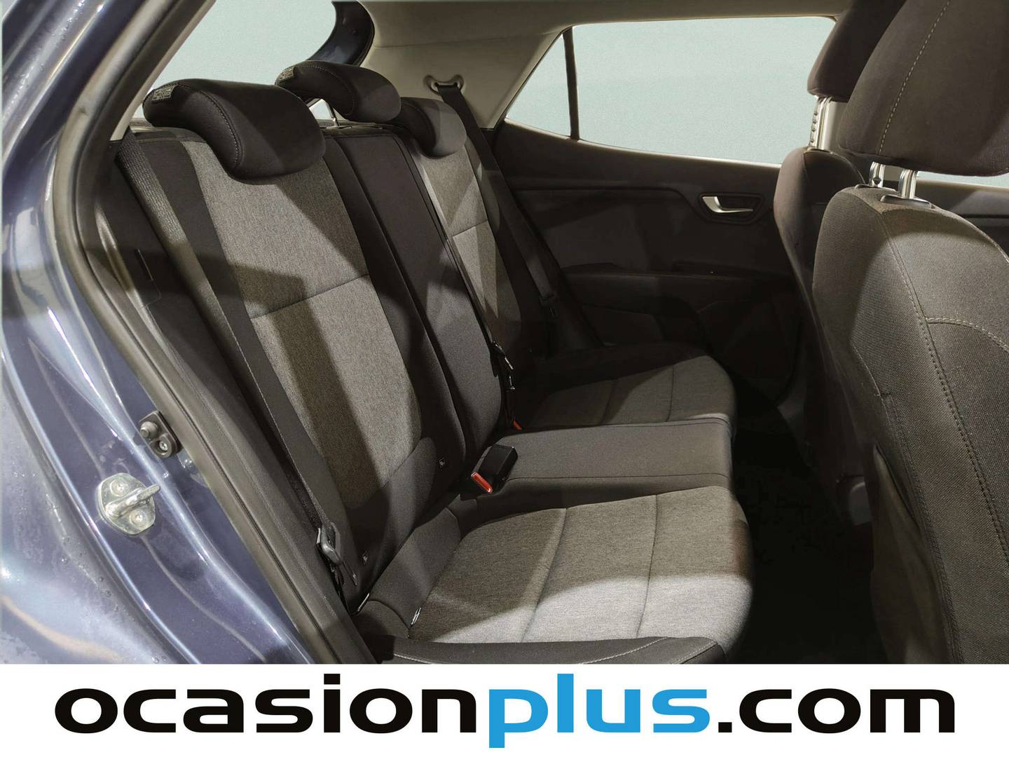 KIA Stonic KIA Stonic Stonic 1.0 T-GDi Drive (100 CV) al mejor precio