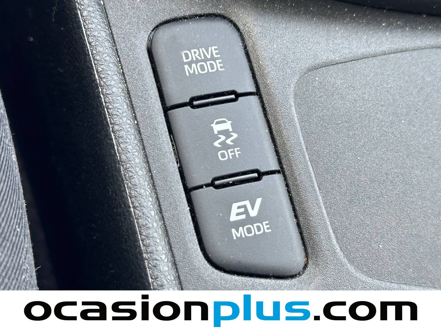 Foto Toyota Yaris Toyota Yaris 1.5 120H GR-Sport (116 CV)