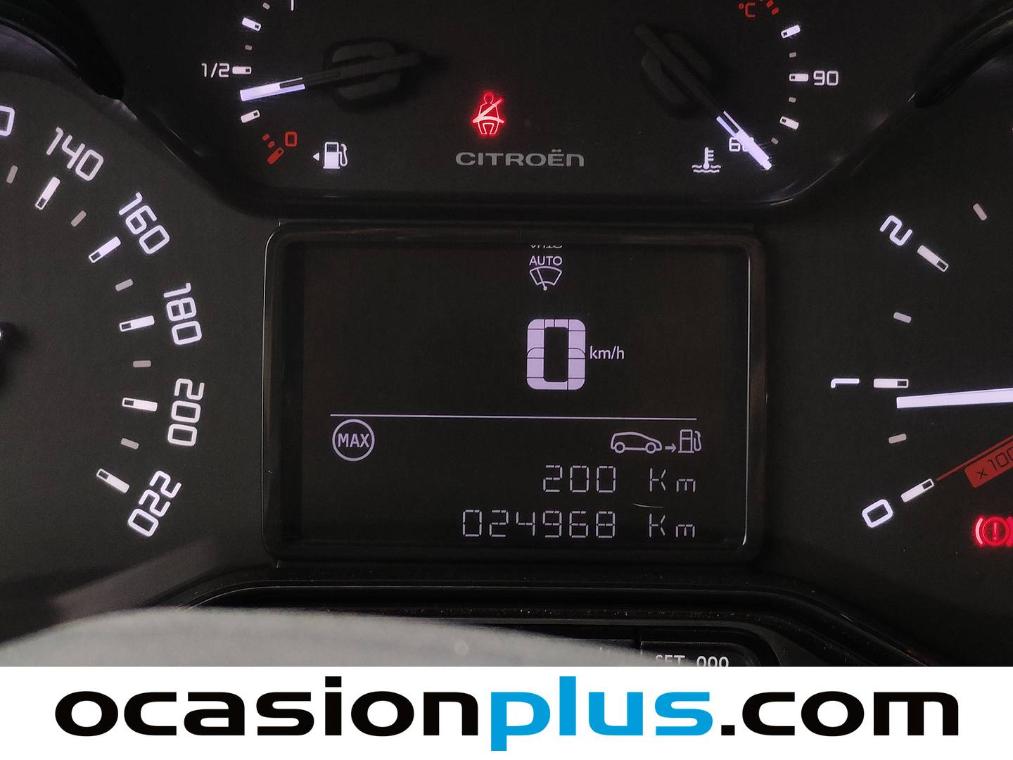 Foto Citroën C3 Origin Citroen C3 Origin Plus BlueHDi 75 kW (102 CV)