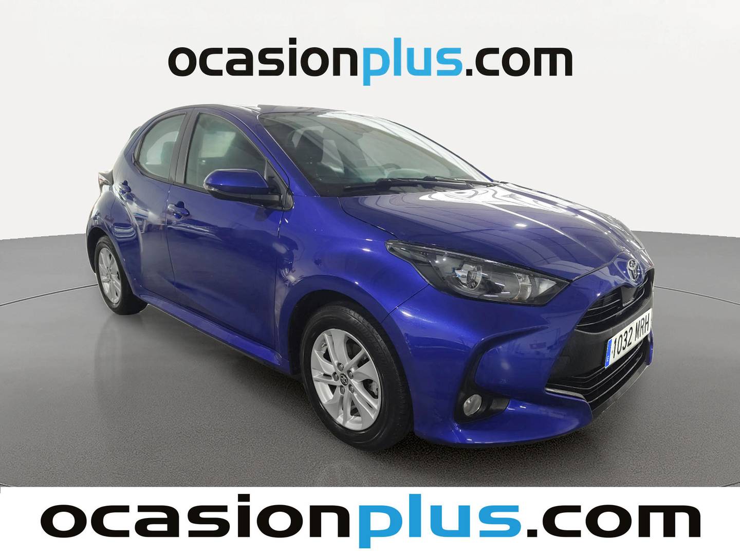 Foto Toyota Yaris Toyota Yaris 1.5 S-Edition (125 CV)