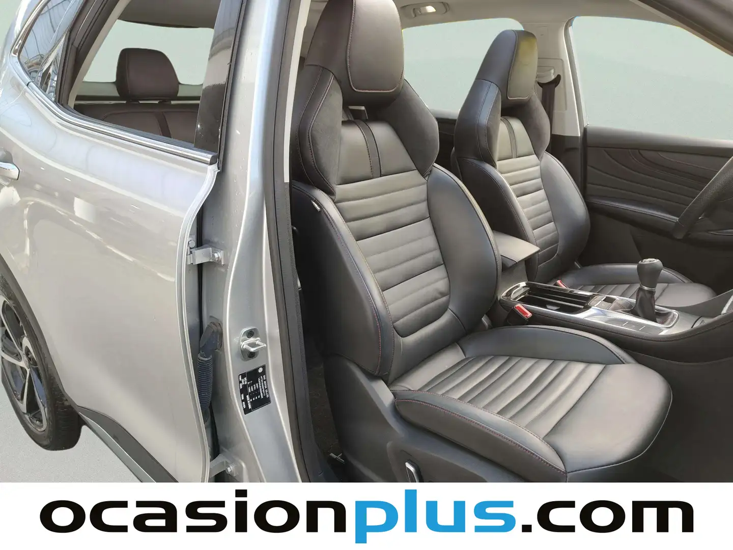 Foto MG HS MG HS 1.5 Turbo GDI Luxury (162 CV)