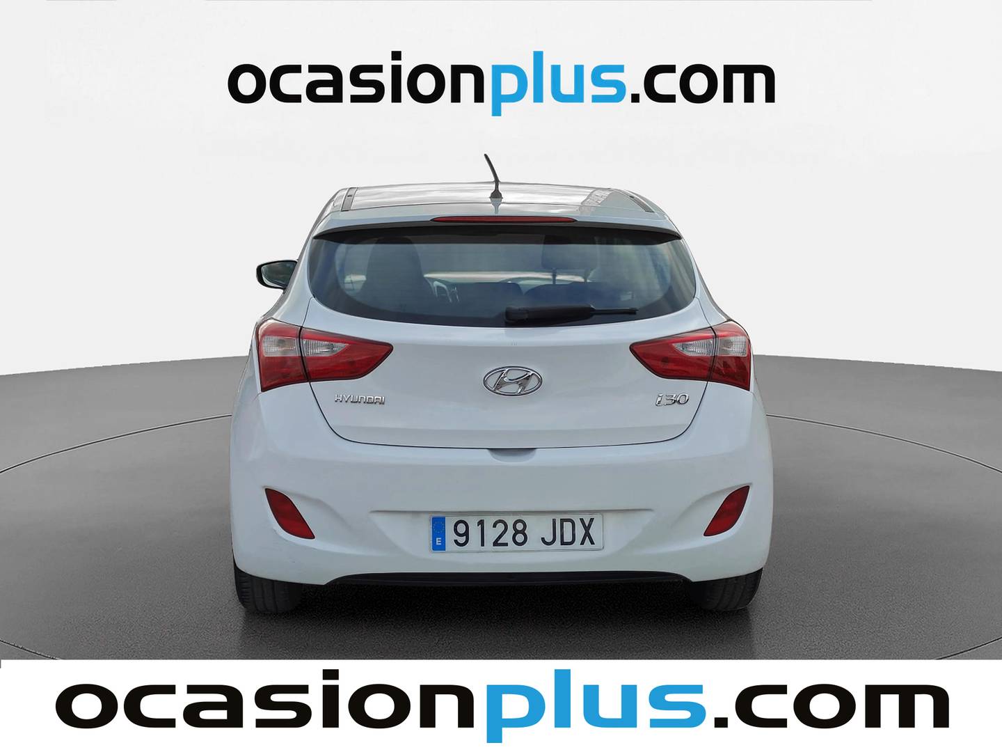 Foto Hyundai i30 Hyundai i30 1.4 CRDI Klass (90 CV)
