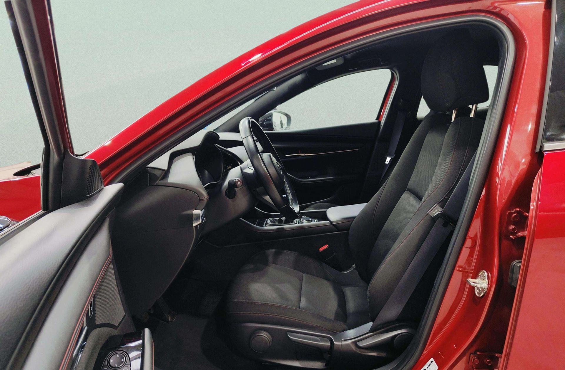 Mazda Mazda3 2.0 e-SKYACTIV-G Homura - foto 10